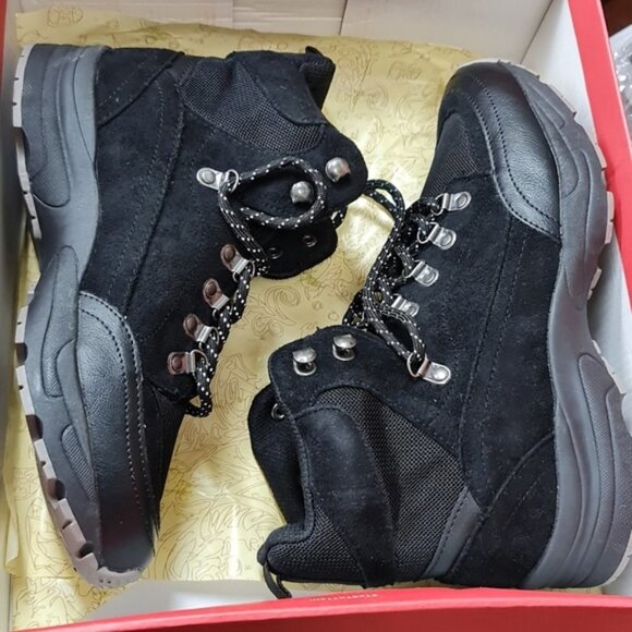 American Rag Margie Cold Weather Sneakers - Picture 2 of 4